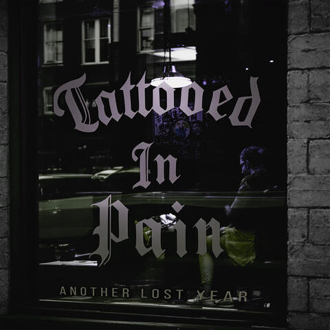 Tattooed in Pain