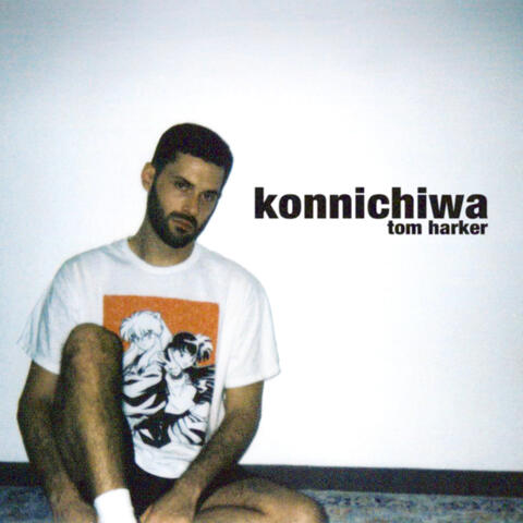 konnichiwa