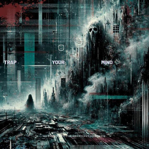 Horror Is Your World