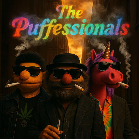 The Puffessionals