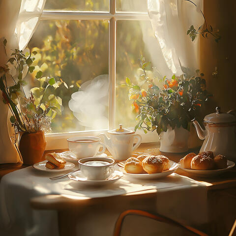 Jazz for Morning Relaxation