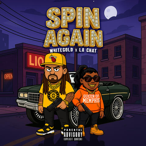 Spin Again