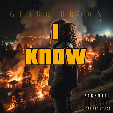 I Know