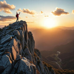 Rise Above It All