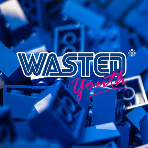 Wasted Youth #3