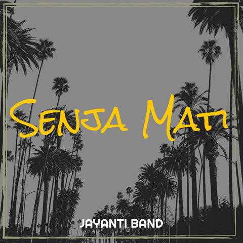 Senja Mati