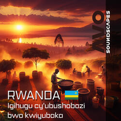 Igihugu Cy'ubushobozi Bwo Kwiyubaka