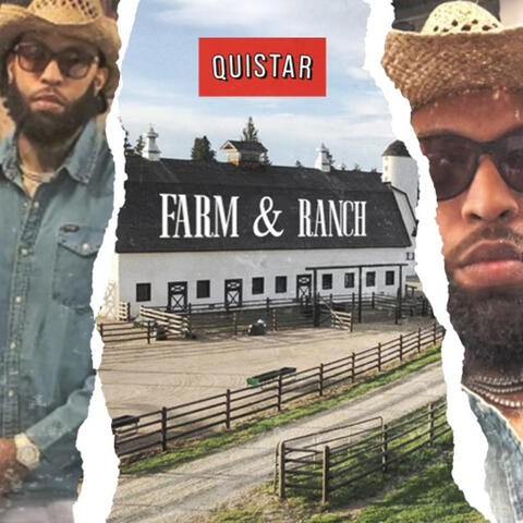 Farm & Ranch