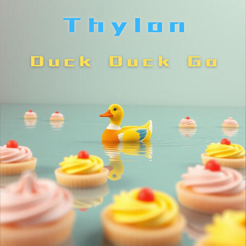 Duck Duck Go