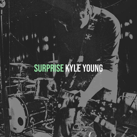 Surprise