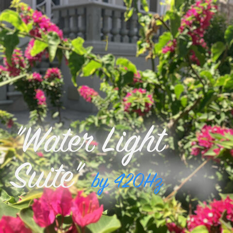 Water Light Suite
