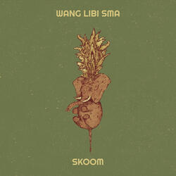 Wang Libi Sma