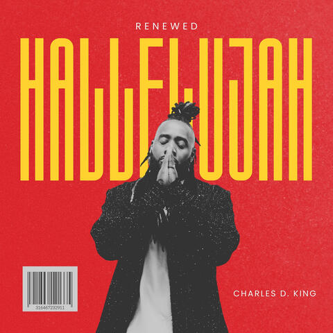 Hallelujah (Renewed)