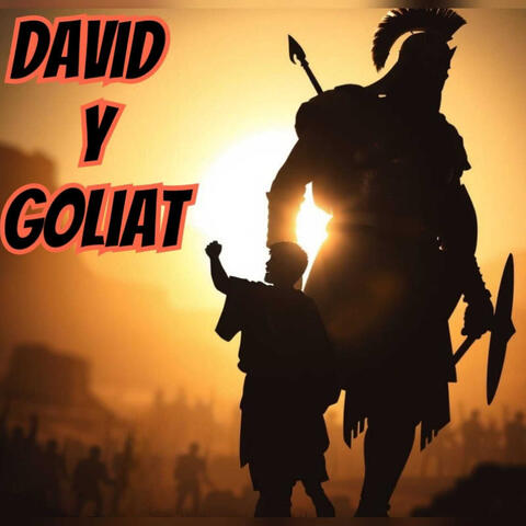 David Y Goliat