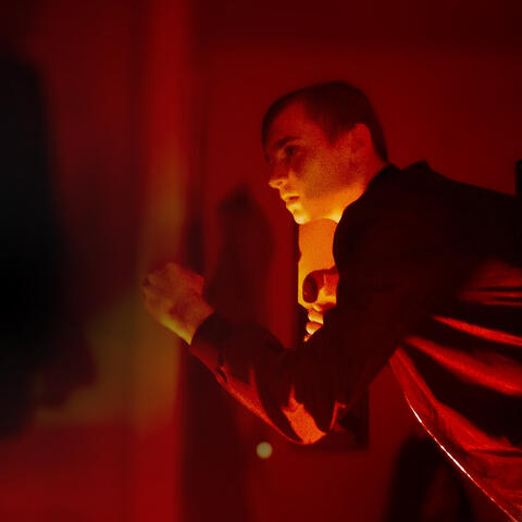 Dancing With the Devil