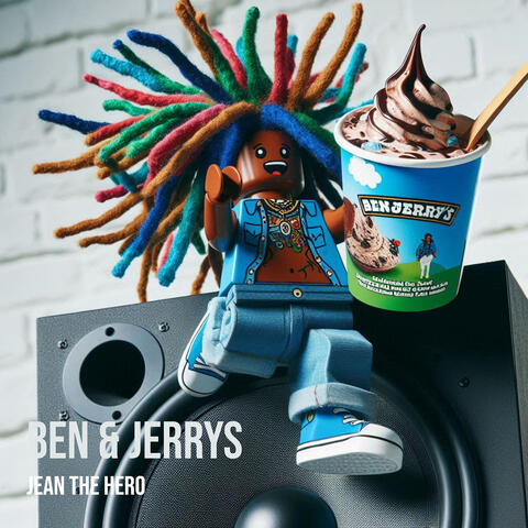 Ben & Jerrys