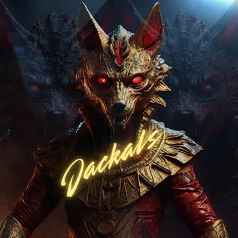Jackals