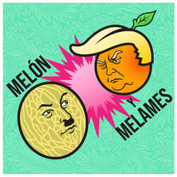 Melón Y Melames