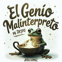 El Genio Malinterpretó Mi Deseo
