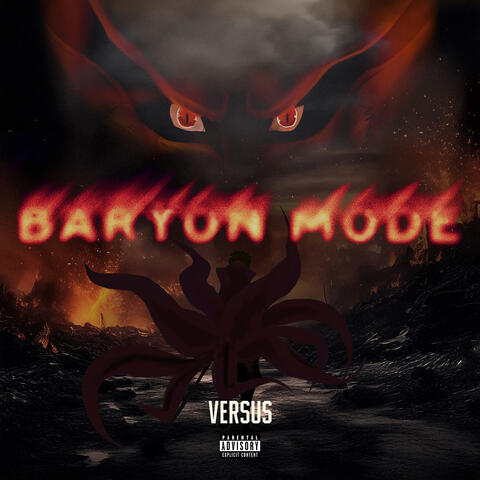 Baryon Mode