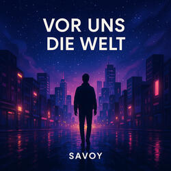 Vor Uns Die Welt