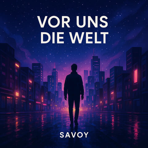 Vor Uns Die Welt