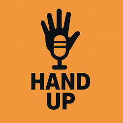 Hand Up