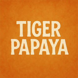 Tiger Papaya