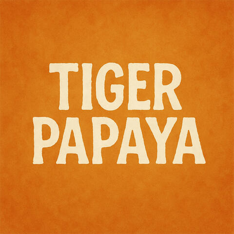 Tiger Papaya