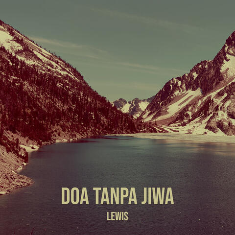 Doa Tanpa Jiwa