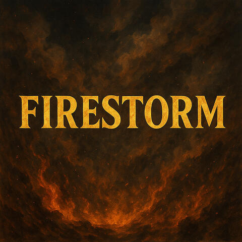 Firestorm