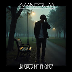 Where's My Phone?