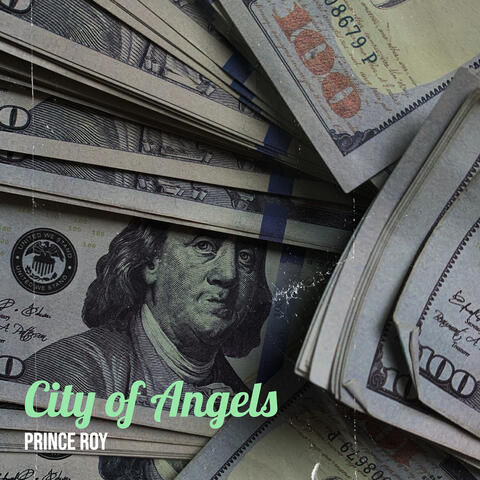 City of Angels