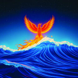 Rise Beyond the Tide