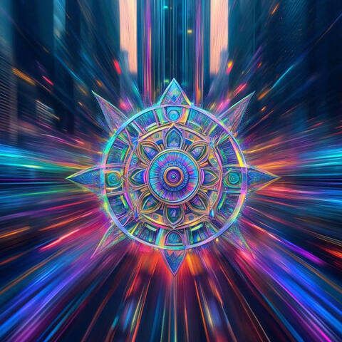 Om Namo Bhagavate (Remix)