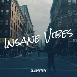 Insane Vibes