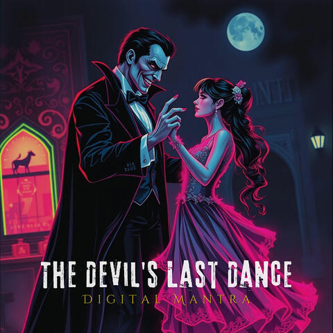 The Devil's Last Dance