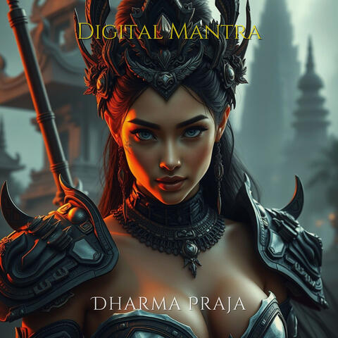 Dharma Praja
