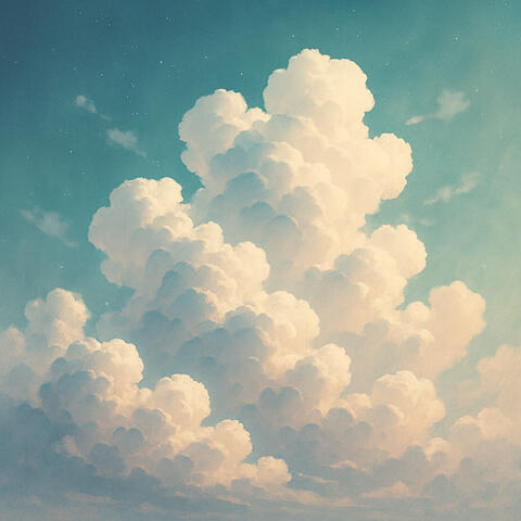 Clouds Remember Nothing