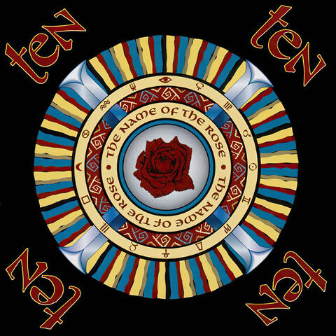 The Name of the Rose