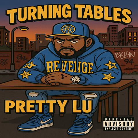 Turning Tables