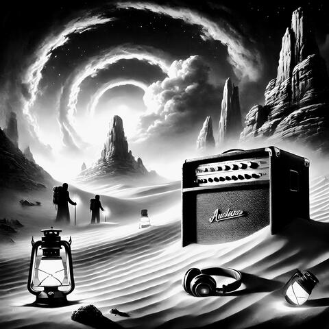 Flawless Muse (The Backing Track)