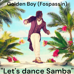 Let's Dance Samba