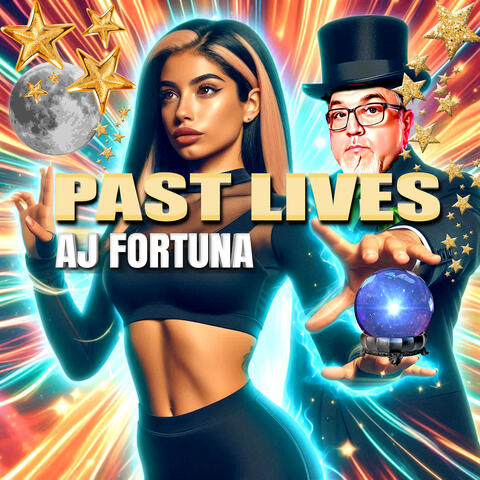 Past Lives