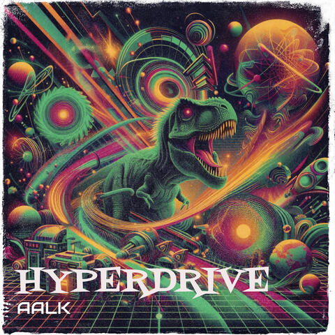 Hyperdrive