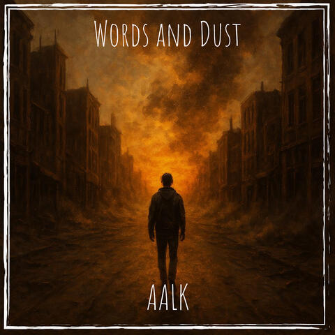 Words and Dust