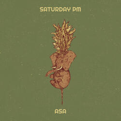 Saturday Pm