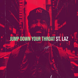 Jump Down Your Throat