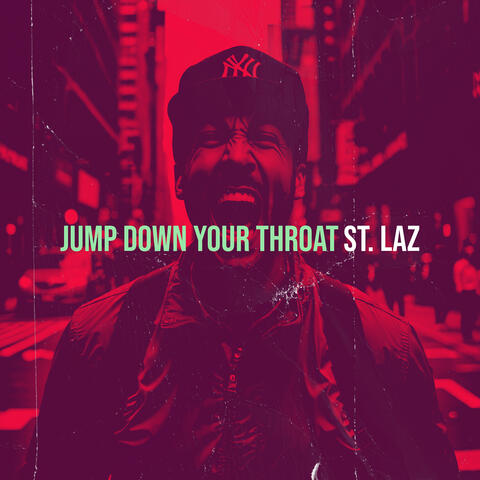 Jump Down Your Throat
