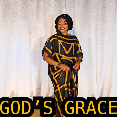 God's Grace